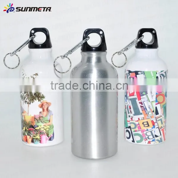 Sport Bottle/sport Drink Bottle/aluminum Sport Water Bottle for Sublimation photo-4