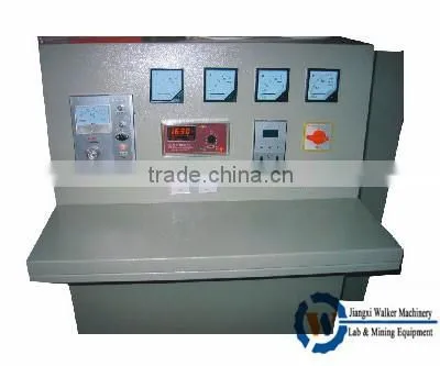 China Factory Price SHY Laboratory Rotary Kiln photo-2