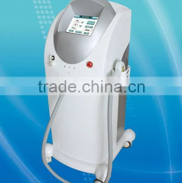 Hot CE Approved 808nm Diode Laser Permanent Hair Removal Machine-Accept Paypal