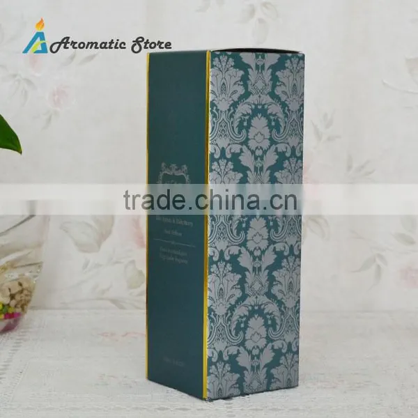 Home Essence Reed Diffuser photo-5