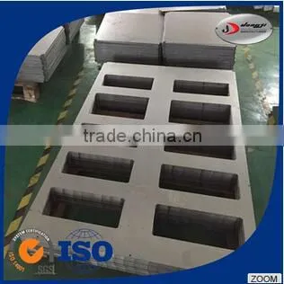 OEM Metal Box Custom Precision Sheet Metal Fabrication Painted Enclosure photo-6