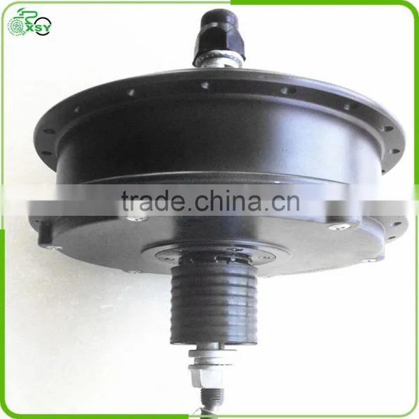 dc Geared Motor