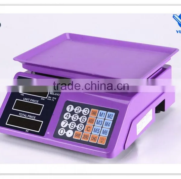 Cheapest 30kg Digital Scales photo-2