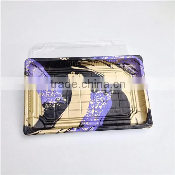 KW1-1109FA Disposable Food Plate photo-3