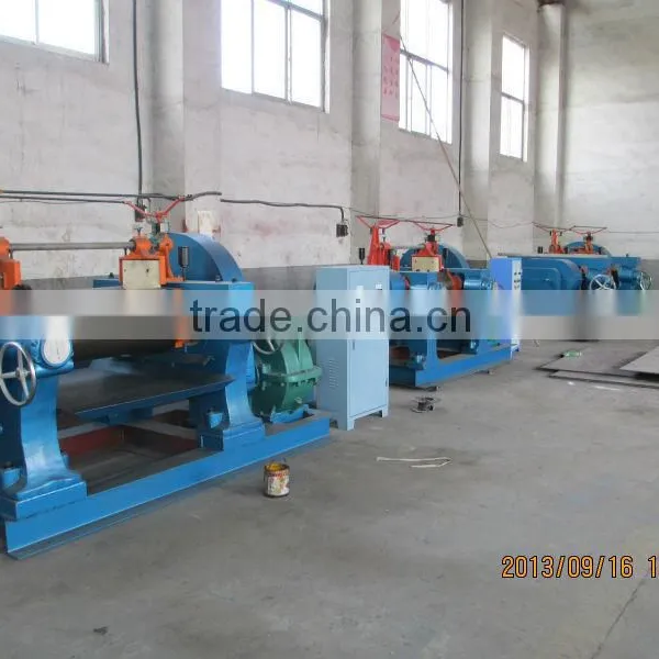Rubber Open Mixing Mill / Open Mixing Mill Rubber Machinery / Open Mixing Mill photo-3