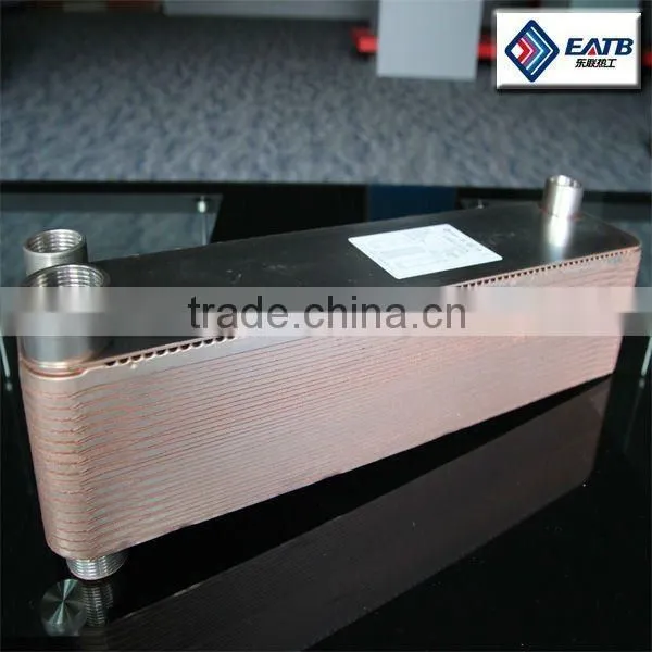 Plate Heat Exchanger photo-2