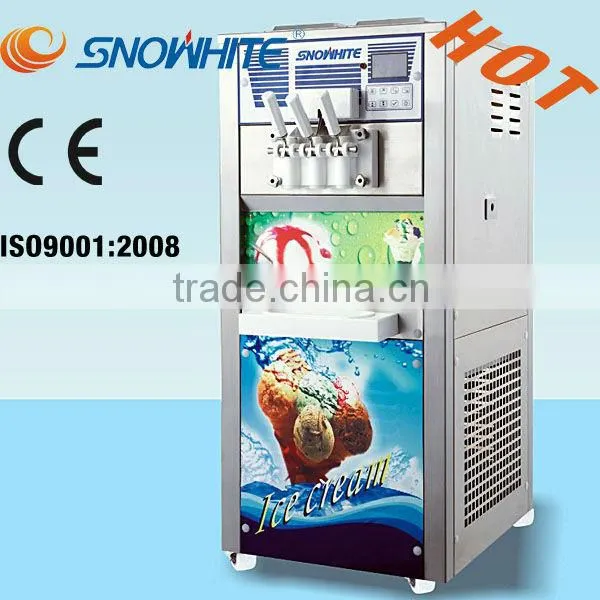 High Quality Cheap Soft Yogurt Icecream Machine 230