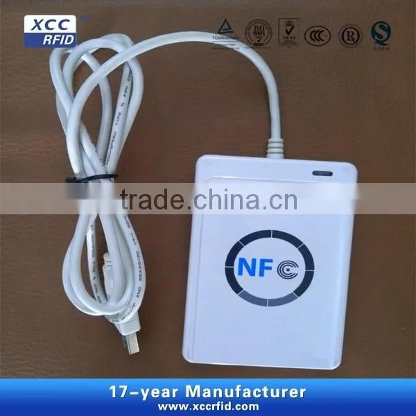 Panke Nfc Access Control Reader photo-3
