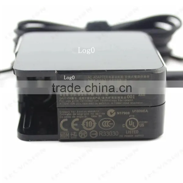 Original Best Quality 19V 2.37A 4.0*1.35mm 45W Laptop AC Charger Power Supply AC Adapter For ASUS Zenbook Ux21A Ux31A ADP-45AW photo-2
