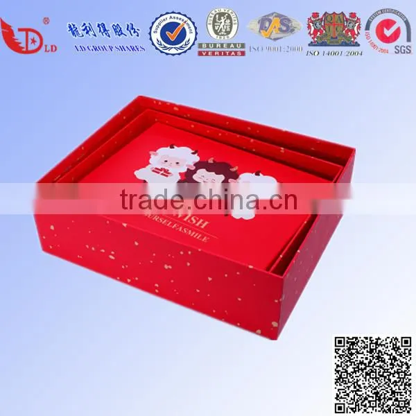 Food Fancy Packaging Box,paper Box With Custom Design photo-6
