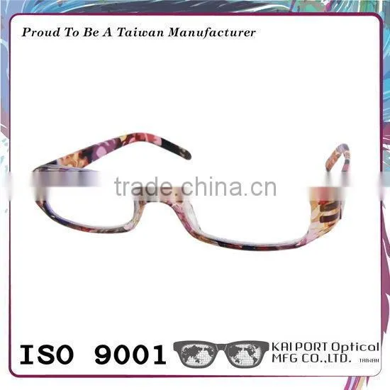 CE and FDA Certified Paper Transfer Reading Glasses photo-4