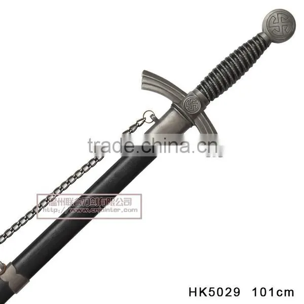 Wholesale Military Swords Officer Sword HK5029 photo-3
