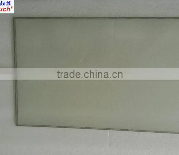 22inch Outdoor 5 Wire Resistive Touch Screen for Medical Equipment / Gaming Machine /ATM /VTM photo-2