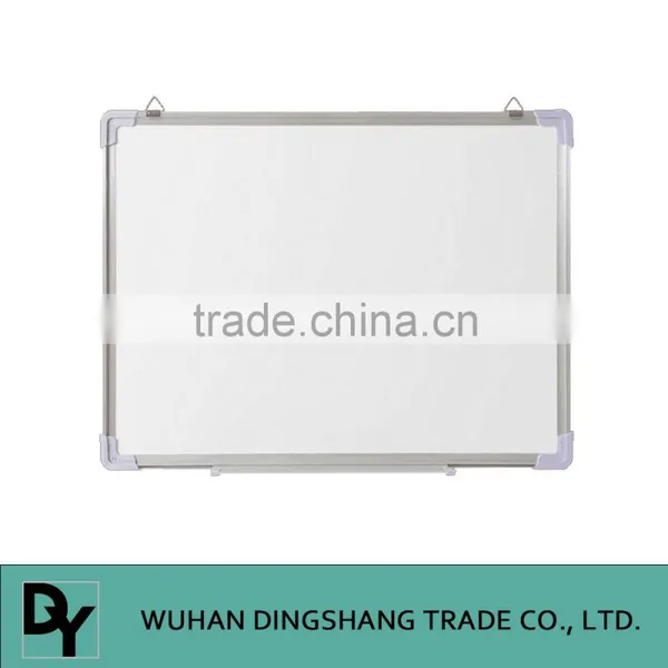 OEM Suppliers Wholesale Double-sided Magnetic Dry Erase Board photo-3