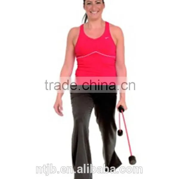 Good Quality Fitness Swing Stick Aerobic Bar photo-2