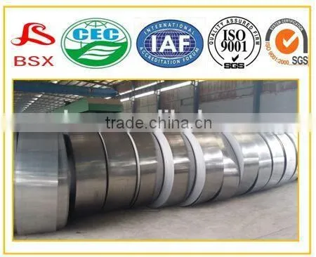Hot Dip Gqalvanized Steel Coil photo-2