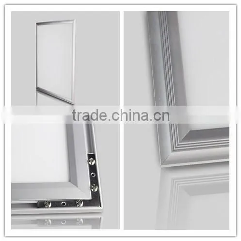 P15A-367 40w 2x2 Led Drop Ceiling Light Panels Rectangular Recessed Led Lighting photo-6