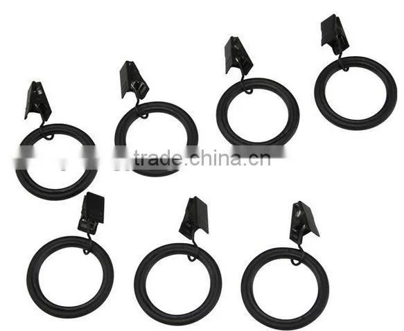 Mental Window RIngs