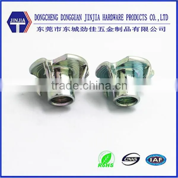 ZINC Funiture Tee Nut
