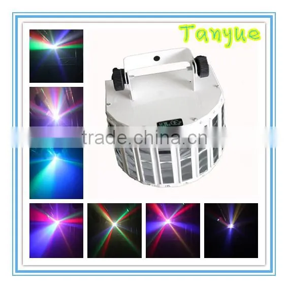 Mini Derby Light Bar/party/disco Effect Light LED Disco Beam Projector Light photo-6