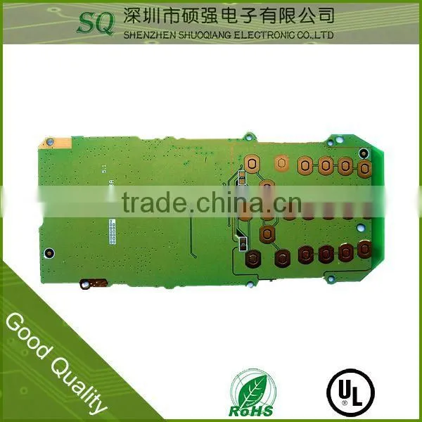 China High Quality ,aluminium Led Pcb Gerber File Manufacturer photo-3