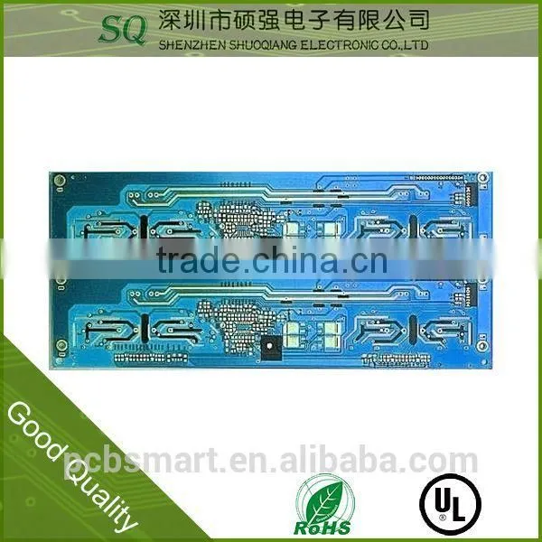 PCBA/PCBA of Remote Control/ PCBA Manufacturer