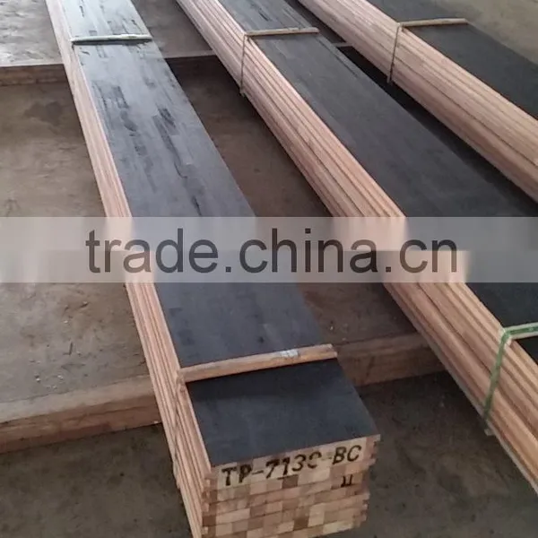 Keruing Shiplap / Trucking Flooring photo-4