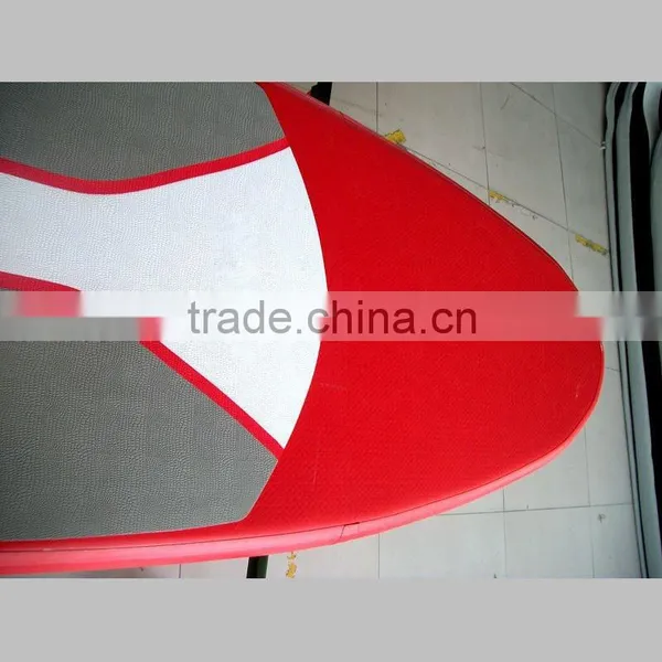 Sunshine Hot Sale Inflatable SUP Board,stand up Paddle Board,ISUP photo-3