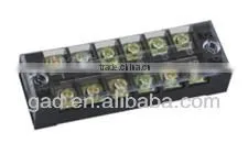 TB 25A 600V Terminal Blocks(Terminal Blocks,TB Terminals)(TB2503-2512) photo-4