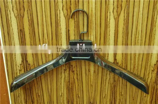 Cheap Plastic Cloth Hanger for Shirt photo-3