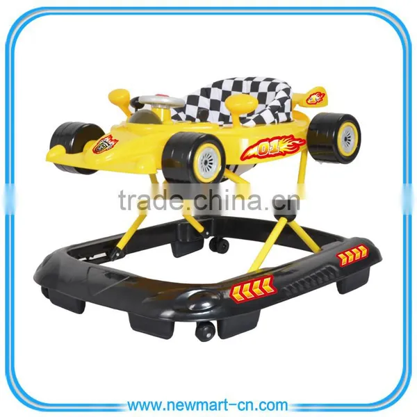 Baby Walker 2 In 1 Baby Walker EN1273 Approval photo-4