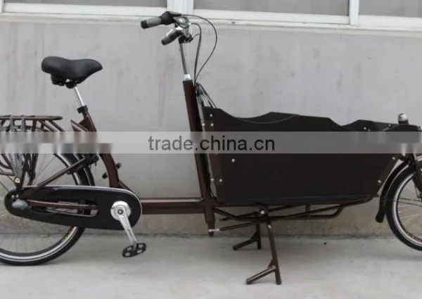 26'' Pocket Bike Cargo Bike From China photo-3