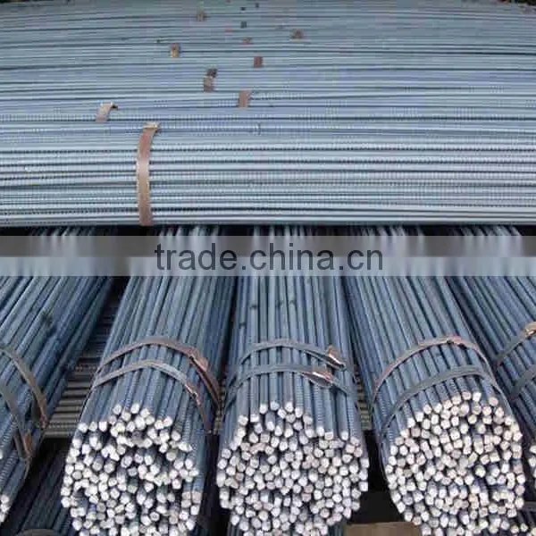 Wholesale High Tensile 12mm MS Rod Price Iron Rod Price, Iron Rod for Construction