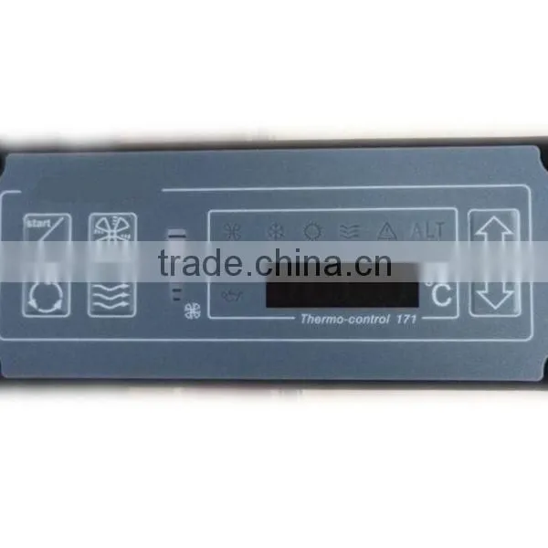 Ashok Leyland Sub Engine Bus Air Conditioner Unit for Tata Bus photo-4