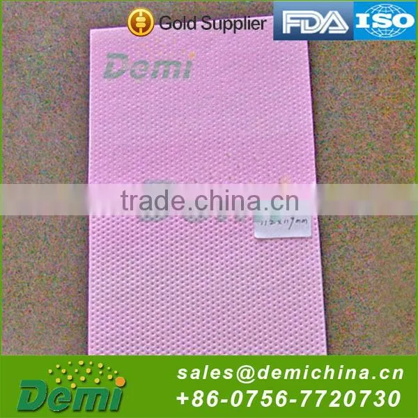 Disposable Absorbent Non-woven Meat Pads photo-5