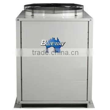 Air to Water Hot Water Heat Pump With High COP photo-2