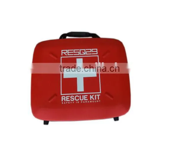 Custom Durable Eva First Aid Box/bag/kit photo-2