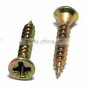 Self Tapping Screws