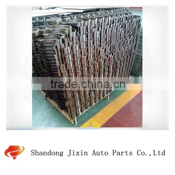 Car Brake Shoes Manufacturer in China