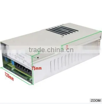 Leyu LED Rainproof Power Supply 100W 24v 4.2a LED POWER SUPPLY photo-2