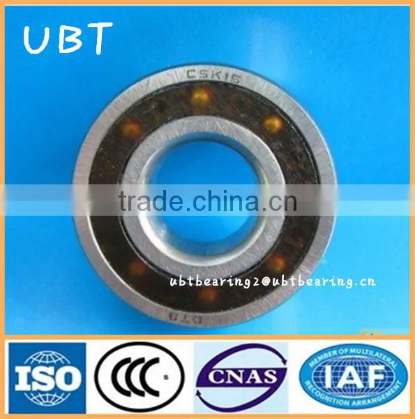 BB 17 Sprag Clutch One Way Bearing Ratchet Clutch Bearing BB17 photo-3