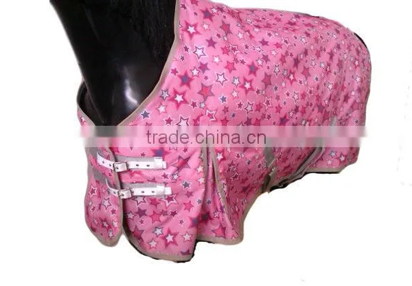 Equine Horse Rug photo-3