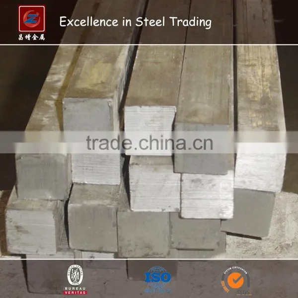 Q215,Q235,Q345,Q460 Steel Bar photo-3
