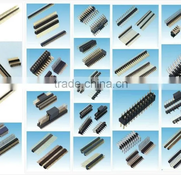 Pin Header 2.54mm