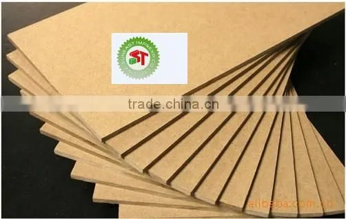 MDF/Medium Density Fibreboard photo-2