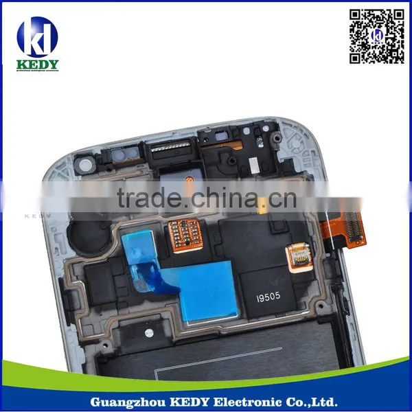 Hot Selling Lcd Touch Screen for Samsung Galaxy s4 I9505 , for Samsung Galaxy s4 I9500 I9505 I337 Lcd Display