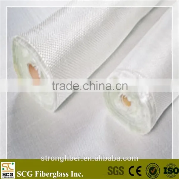 Fiberglass Woven Roving 360gsm photo-2