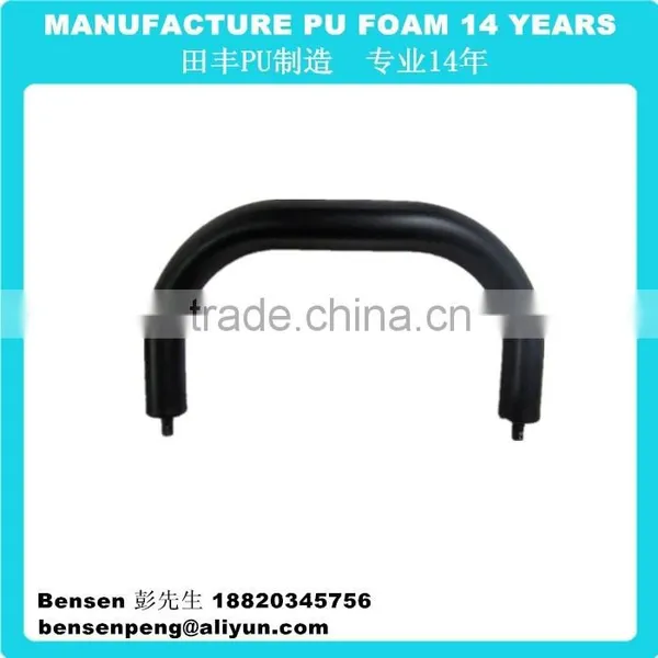 Adjusted Armrest IN PU PADS photo-3