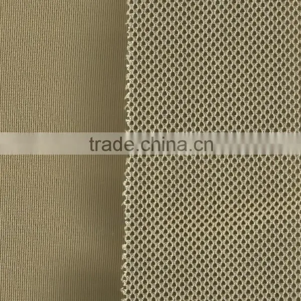 100% Polyester 3D Sandwich Air Mesh Spacer photo-4