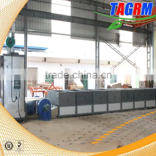 Industrical Cassava Dryer/high Temperature Hair Dryer/full Automatic Cassava Drying Machine MSU-H6 photo-2